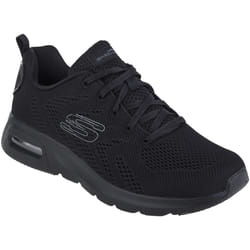 Sneakers basse Skechers Skech-Air Court-Slick Avenue Nero - 41
