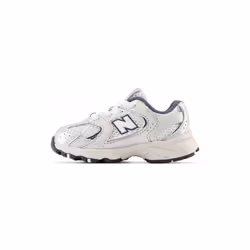 Scarpe bambini New Balance Iz530 m Grigio - 21 - Vista aggiuntiva 2