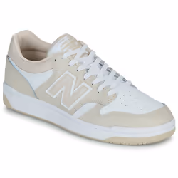 Sneakers basse New Balance 480 Beige - 36