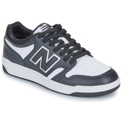 Sneakers New Balance 480 Nero - 36