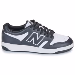 Sneakers New Balance 480 Nero - 38 - Vista aggiuntiva 2