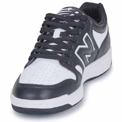 Sneakers New Balance 480 Nero - 38 - Vista aggiuntiva 3