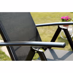 Concept Usine Chaises Brescia sedia da esterno - Vista aggiuntiva 4