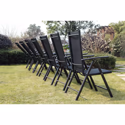 Concept Usine Chaises Brescia sedia da esterno - Vista aggiuntiva 6