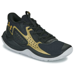 Scarpe Under Armour UA JET' 23 Nero - 44 1/2