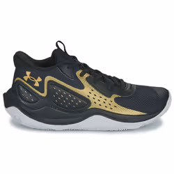 Scarpe Under Armour UA JET' 23 Nero - 44 1/2