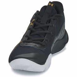 Scarpe Under Armour UA JET' 23 Nero - 44 1/2
