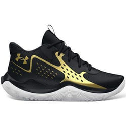 Scarpe bambini Under Armour UA GS LOCKDOWN 6 Nero - 40