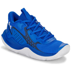 Scarpe bambini Under Armour UA GS JET' 23 Blu - 38