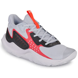 Scarpe Under Armour UA JET' 23 Grigio - 45