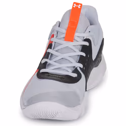 Scarpe Under Armour UA JET' 23 Grigio - 45
