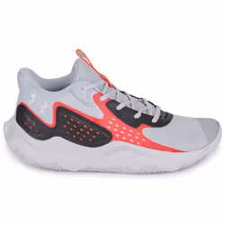 Scarpe Under Armour UA JET' 23 Grigio - 46