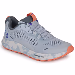 Scarpe Under Armour UA W CHARGED BANDIT TR2 Grigio - 36