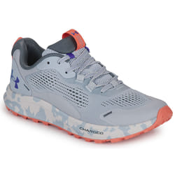Scarpe Under Armour UA W CHARGED BANDIT TR2 Grigio - 36