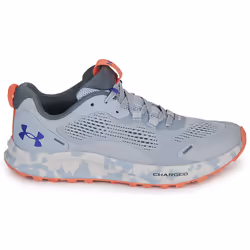 Scarpe Under Armour UA W CHARGED BANDIT TR2 Grigio - 36