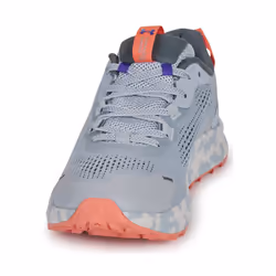 Scarpe Under Armour UA W CHARGED BANDIT TR2 Grigio - 36