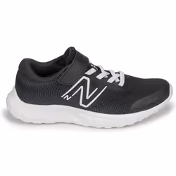 Scarpe bambini New Balance 520 Nero - 28