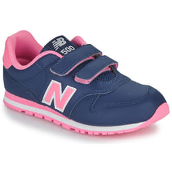 Scarpe bambini New Balance 500 Marine - 28