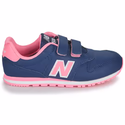 Scarpe bambini New Balance 500 Marine - 28