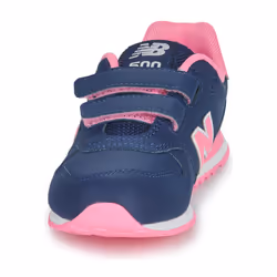 Scarpe bambini New Balance 500 Marine - 28