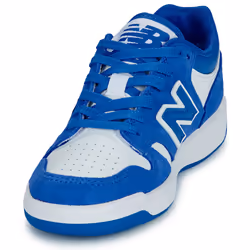 Scarpe bambini New Balance 480 Blu - 28