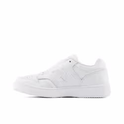 Scarpe bambini New Balance 480L Bianco - 34 1/2