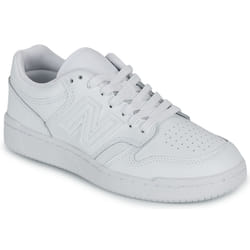 Scarpe bambini New Balance 480 Bianco - 36