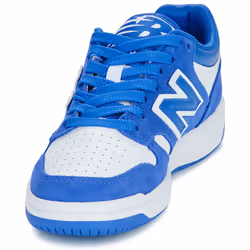 Scarpe bambini New Balance 480 Blu - 36
