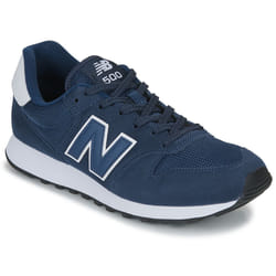 Sneakers basse New Balance 500 Blu - 40 1/2