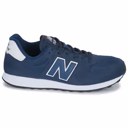 Sneakers basse New Balance 500 Blu - 40 1/2