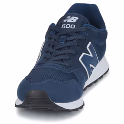 Sneakers basse New Balance 500 Blu - 40 1/2