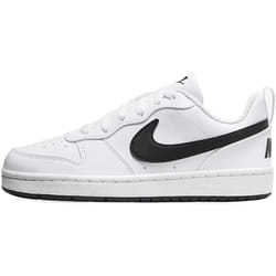 Sneakers Nike Court Borough Low Recraft Bianco - 36 1/2
