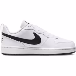 Sneakers Nike Court Borough Low Recraft Bianco - 37 1/2