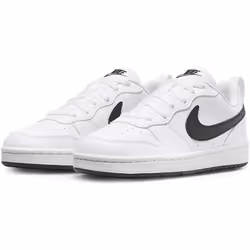 Sneakers Nike Court Borough Low Recraft Bianco - 39