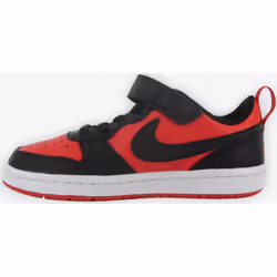Sneakers Nike DV5457 Bambini e ragazzi Rosso - 28 1/2 - Vista aggiuntiva 2