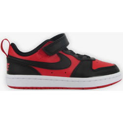 Sneakers Nike DV5457 Bambini e ragazzi Rosso - 30