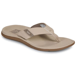 Infradito Reef REEF SANTA ANA Beige - 40
