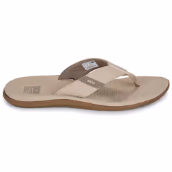Infradito Reef REEF SANTA ANA Beige - 40
