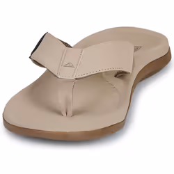 Infradito Reef REEF SANTA ANA Beige - 40