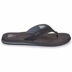 Infradito Reef THE LAYBACK Nero - 42 - Vista aggiuntiva 2