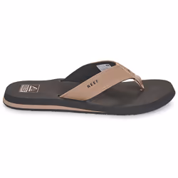 Infradito Reef THE LAYBACK Marrone - 39