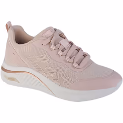 Sneakers basse Skechers Arch Fit S-Miles - Sonrisas Beige - 36 - Vista aggiuntiva 2