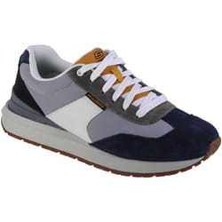 Sneakers Skechers Sunny Dale-Leyden Blu - 44
