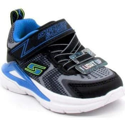 Sneakers Skechers - Nero - 21.22