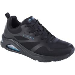 Sneakers Skechers Tres-Air Uno-Modern Aff-Air Nero - 46