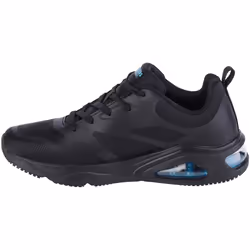 Sneakers Skechers Tres-Air Uno-Modern Aff-Air Nero - 46