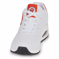 Sneakers basse Skechers UNO Bianco - 35 1/2
