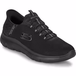 Sneakers Skechers SPORT SLIP INS Nero - 40