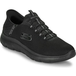 Sneakers Skechers SPORT SLIP INS Nero - 40