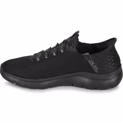 Sneakers Skechers SPORT SLIP INS Nero - 41